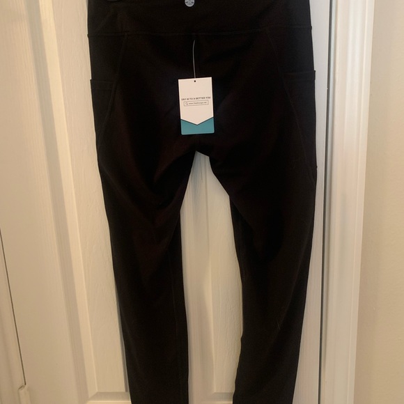 Healthy Yoga leggings - Picture 3 of 3